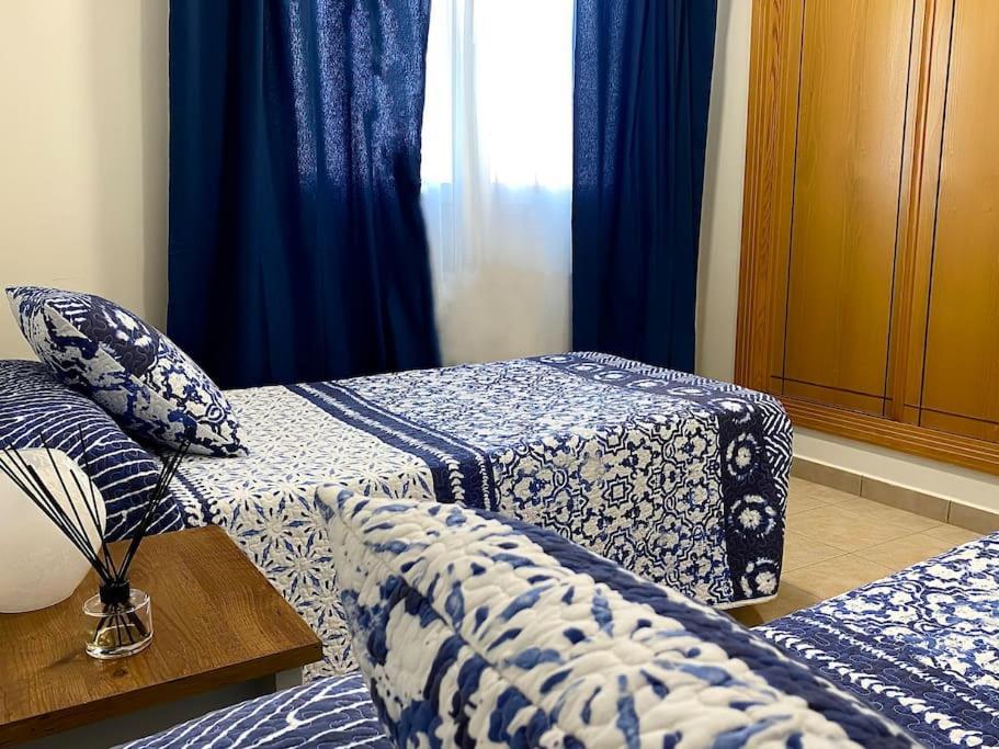 Comfortable Family House With Pool And Jacuzzi Costa De Antigua Esterno foto