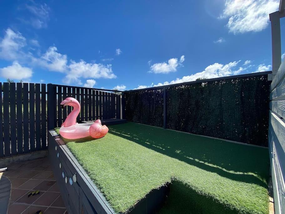 Comfortable Family House With Pool And Jacuzzi Costa De Antigua Esterno foto