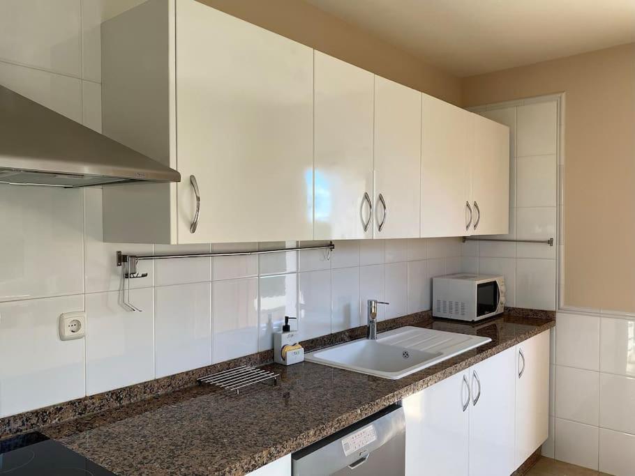 Comfortable Family House With Pool And Jacuzzi Costa De Antigua Esterno foto