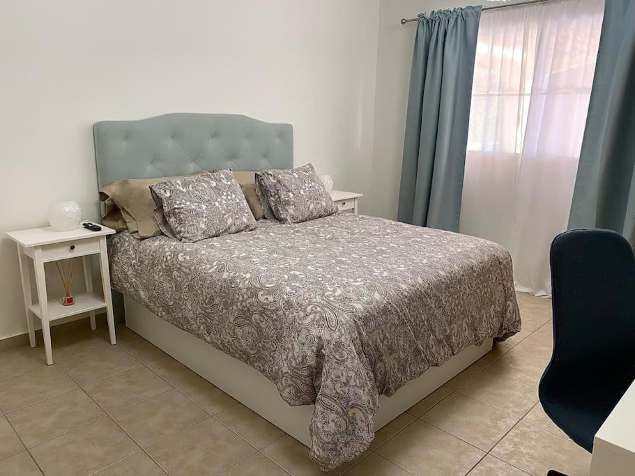 Comfortable Family House With Pool And Jacuzzi Costa De Antigua Esterno foto