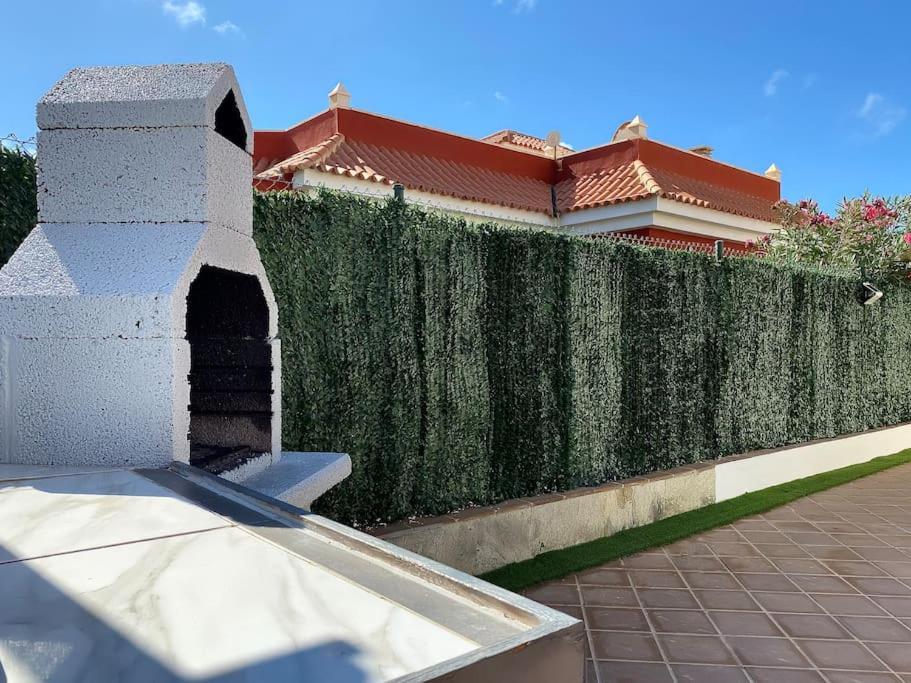 Comfortable Family House With Pool And Jacuzzi Costa De Antigua Esterno foto