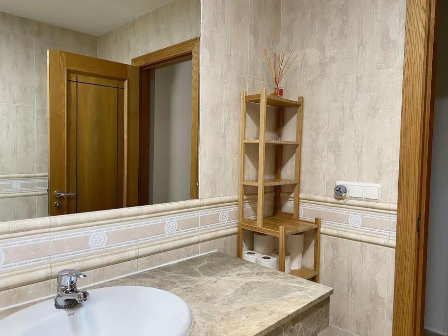 Comfortable Family House With Pool And Jacuzzi Costa De Antigua Esterno foto