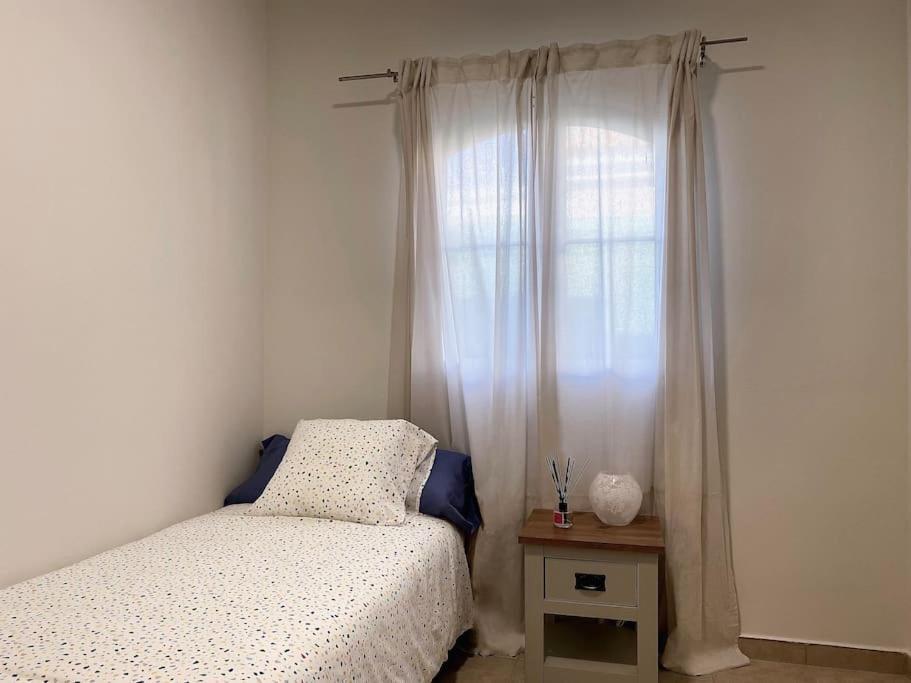 Comfortable Family House With Pool And Jacuzzi Costa De Antigua Esterno foto